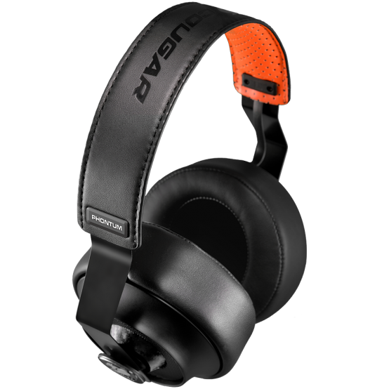 Casca Cougar PHONTUM S Gaming Headset CGR-P53NB-510