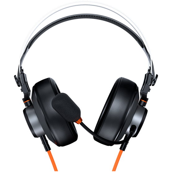 Casca Cougar VM410 TOURNAMENT Gaming Headset CGR-P53O-550