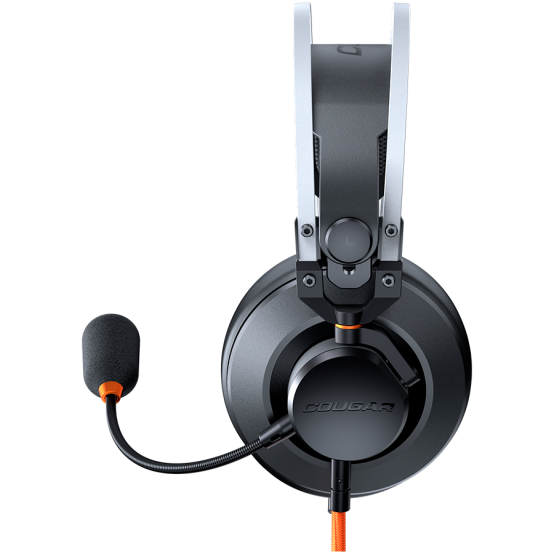 Casca Cougar VM410 TOURNAMENT Gaming Headset CGR-P53O-550