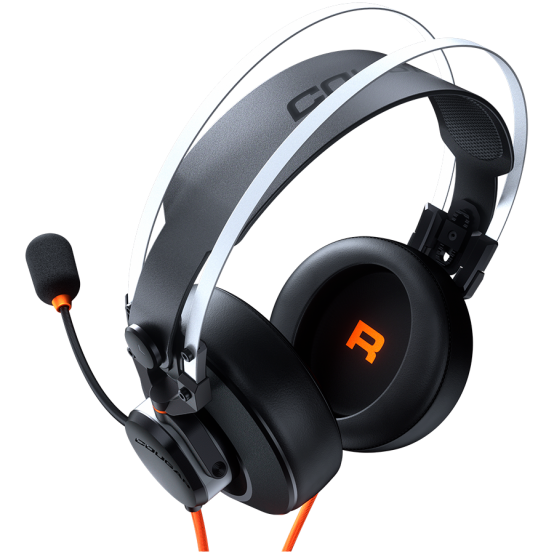 Casca Cougar VM410 TOURNAMENT Gaming Headset CGR-P53O-550