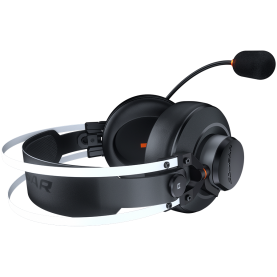 Casca Cougar VM410 TOURNAMENT Gaming Headset CGR-P53O-550