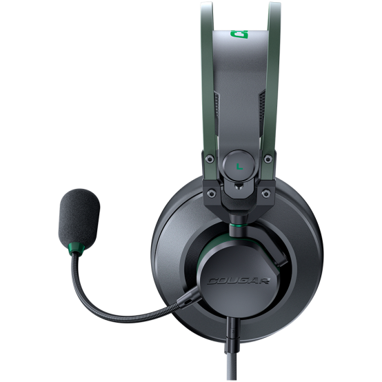 Casca Cougar VM410 XB Gaming Headset CGR-P53X-550