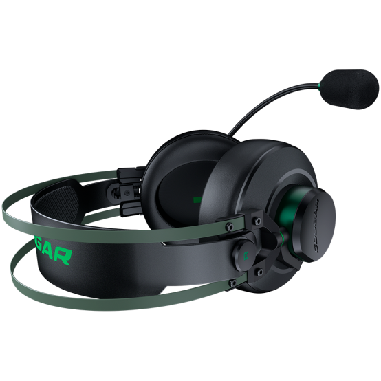 Casca Cougar VM410 XB Gaming Headset CGR-P53X-550