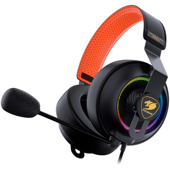 Casca Cougar Phontum Pro Prix Gaming Headset CGR-U53MB-810