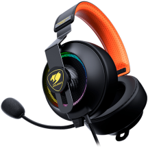 Casca Cougar Phontum Pro Prix Gaming Headset CGR-U53MB-810