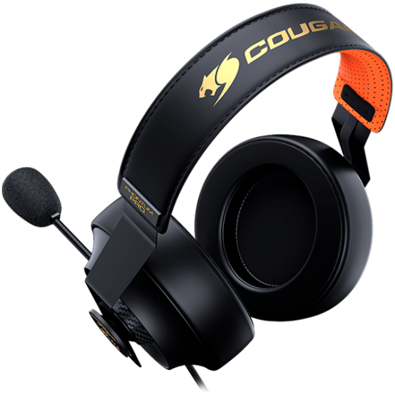 Casca Cougar Phontum Pro Prix Gaming Headset CGR-U53MB-810