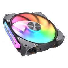 Ventilator Cougar Apolar 120 ARGB Single Pack CF-APR12HB-RGB