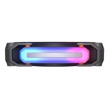Ventilator Cougar Apolar 120 ARGB Single Pack CF-APR12HB-RGB