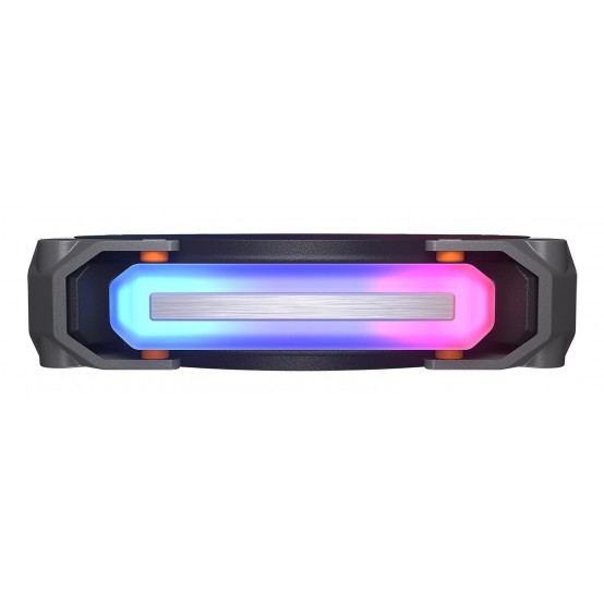 Ventilator Cougar Apolar 120 ARGB - 3 Fan Pack CF-APR12HB3-RGB