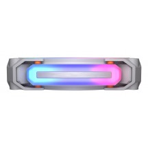 Ventilator Cougar Apolar 120 ARGB Single Pack CF-APR12HW-RGB