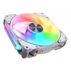 Ventilator Cougar Apolar 120 ARGB – 3 Fan Pack CF-APR12HW3-RGB