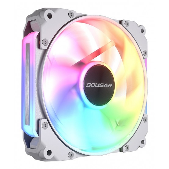 Ventilator Cougar Apolar 120 ARGB – 3 Fan Pack CF-APR12HW3-RGB