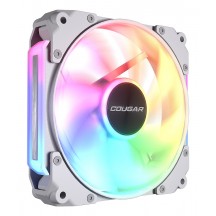 Ventilator Cougar Apolar 120 ARGB – 3 Fan Pack CF-APR12HW3-RGB