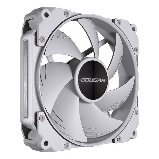 Ventilator Cougar Apolar 120 ARGB – 3 Fan Pack CF-APR12HW3-RGB