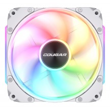 Ventilator Cougar Apolar 120 ARGB – 3 Fan Pack CF-APR12HW3-RGB