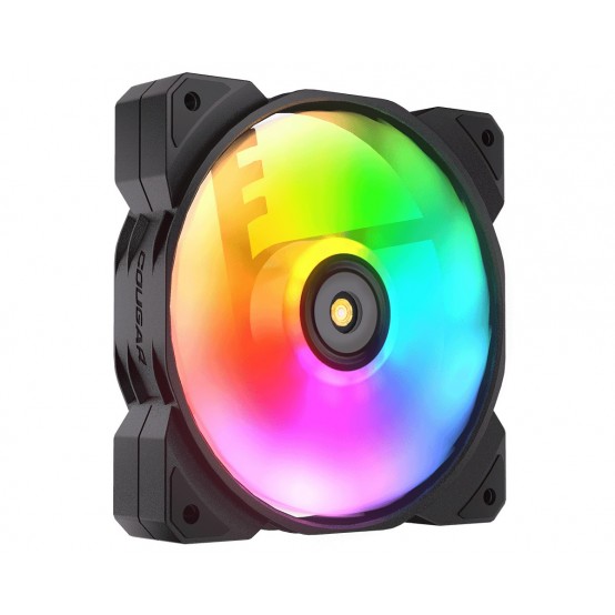 Ventilator Cougar MHP 120 CF-MHP12HB3-RGB