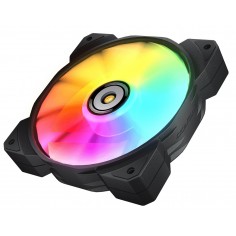 Ventilator Cougar MHP 120 CF-MHP12HB3-RGB 2