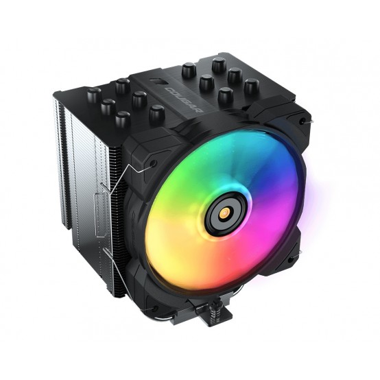 Cooler Cougar Forza 85 ARGB CGR-FZA85-ARGB