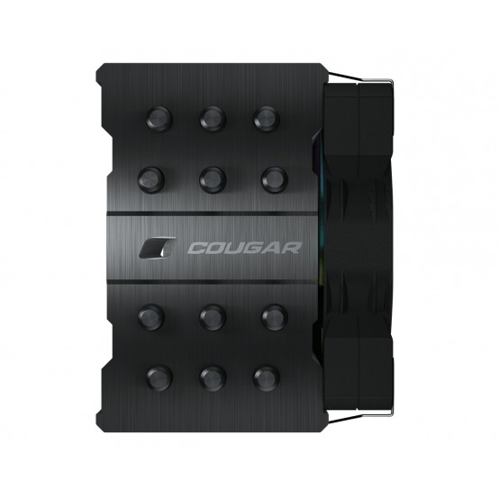 Cooler Cougar Forza 85 ARGB CGR-FZA85-ARGB
