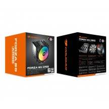 Cooler Cougar Forza 85 ARGB CGR-FZA85-ARGB
