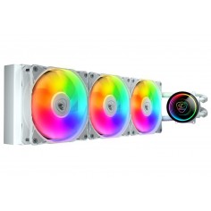 Cooler Cougar Poseidon Elite aRGB 360 CGR-PSDELRGB-W-360
