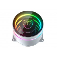 Cooler Cougar Poseidon Elite aRGB 360 CGR-PSDELRGB-W-360 2