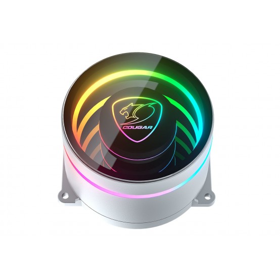 Cooler Cougar Poseidon Elite aRGB 360 CGR-PSDELRGB-W-360