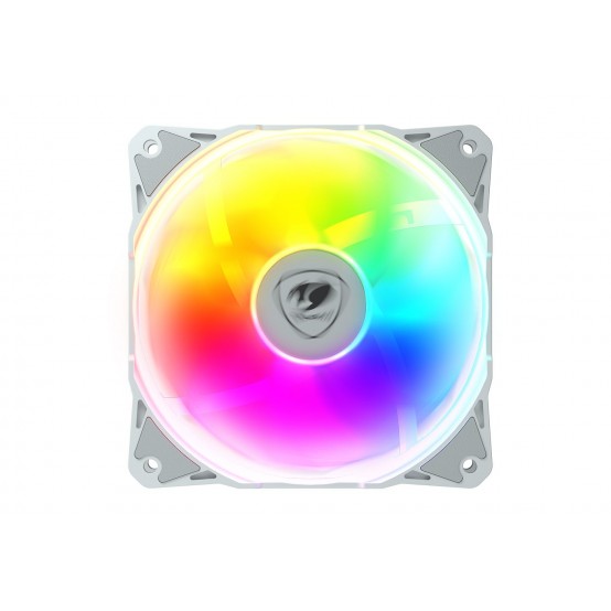 Cooler Cougar Poseidon Elite aRGB 360 CGR-PSDELRGB-W-360