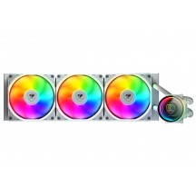 Cooler Cougar Poseidon Elite aRGB 360 CGR-PSDELRGB-W-360