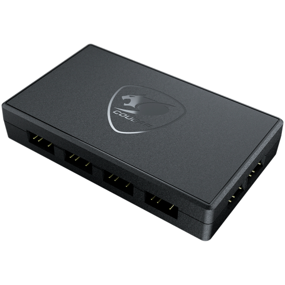 Fan controller Cougar  CGR-CORE BOX V3