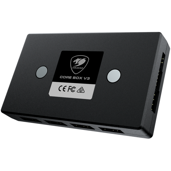 Fan controller Cougar  CGR-CORE BOX V3