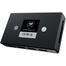 Fan controller Cougar  CGR-CORE BOX V3