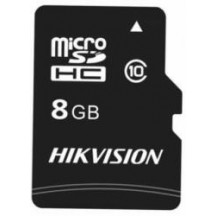 Card memorie Hiksemi HS-TF-C1/8G