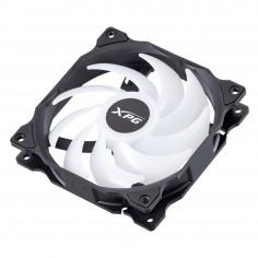 Ventilator XPG Vento ARGB 120 PWM Black VEXPVENTO120BKPWM 2
