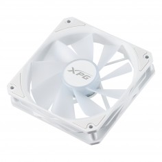 Ventilator XPG Vento R 120 ARGB PWM White VEXPVENTO120PWMWHRV