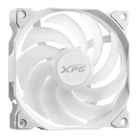 Ventilator XPG Vento ARGB 120 White VEXPVENTO120WH