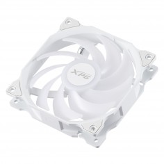 Ventilator XPG Vento ARGB 120 PWM White VEXPVENTO120WHPWM