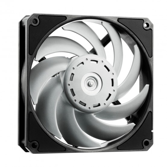 Ventilator XPG Vento PRO 120 PWM VEXPVENTOPRO120PWMBK