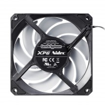 Ventilator XPG Vento PRO 120 PWM VEXPVENTOPRO120PWMBK