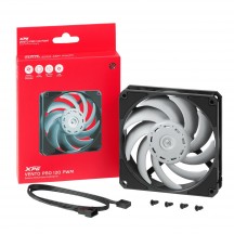 Ventilator XPG Vento PRO 120 PWM VEXPVENTOPRO120PWMBK