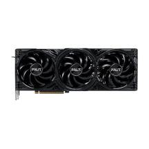 Placa video Palit GeForce RTX 5080 GamingPro NE75080019T2-GB2031A