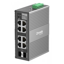 Switch TP-Link  IES208G