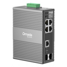 Switch TP-Link  IES206G