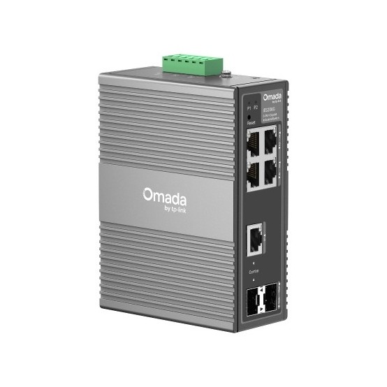 Switch TP-Link  IES206G