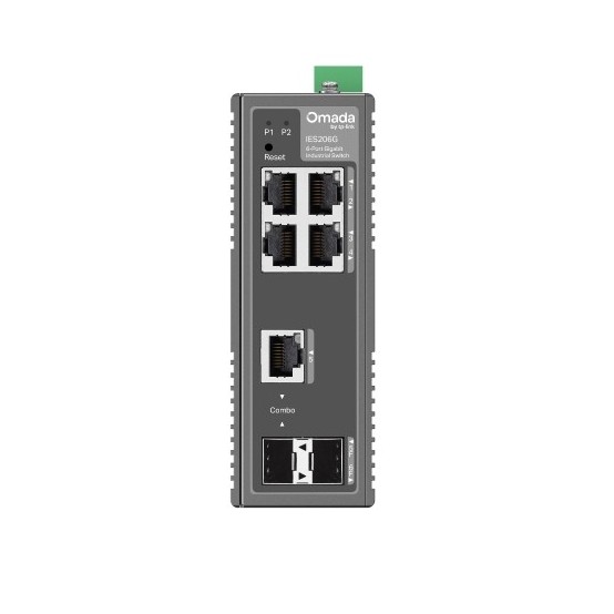 Switch TP-Link  IES206G