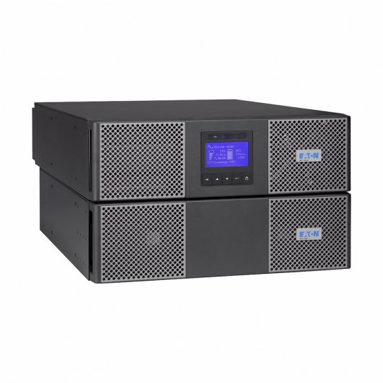 UPS Eaton 9PX 11000i RT6U HotSwap Netpack 9PX11KiRTNBP