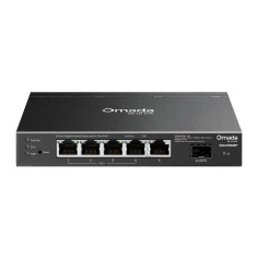 Switch TP-Link  SG2206MP