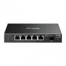 Switch TP-Link  SG2206MP