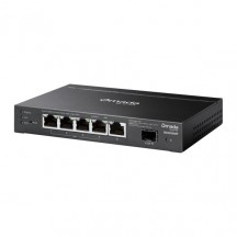 Switch TP-Link  SG2206MP