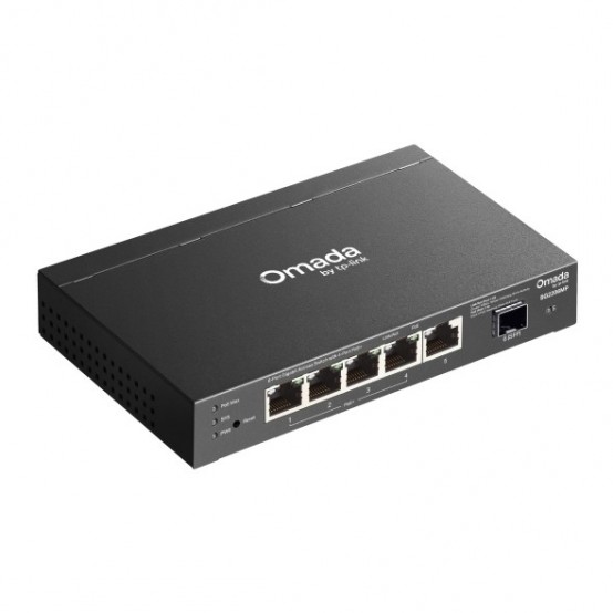 Switch TP-Link  SG2206MP